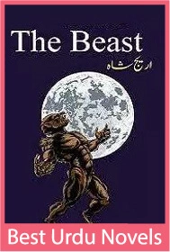 The Beast Novel by Areej Shah