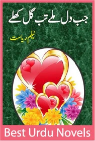 Jan gaey jana novel by nabeela abar raja