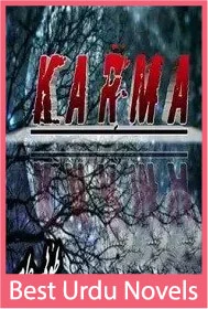 Karma Novel by Tuba Amir