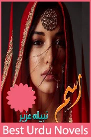 Rasam novel by Nabeela Aziz