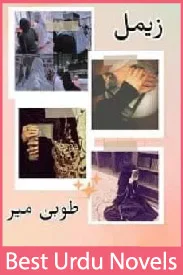 Zimal novel by Tooba Mir