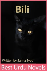 Bili novel by Salma Syed