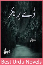 Day Breaker Novel by Amraha Sheikh