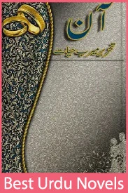 Aan novel by Meerab Hayat