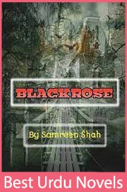 Black Rose Novel By Samreen Shah
