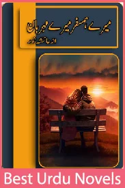 Mere Humsafar Mere Meharban Novel By Ayesha Noor