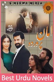 Amaan Parwada Novel by S Merwa Mirza