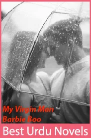 my virgin man novel by barbie boo
