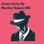 Imran Series By Mazhar Kaleem
