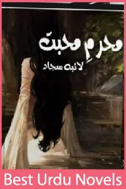 Mehram Mohabbat Novel By Laiba Sajjad