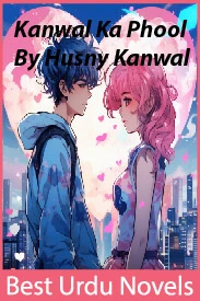 kanwal ka phool novel by husny kanwal