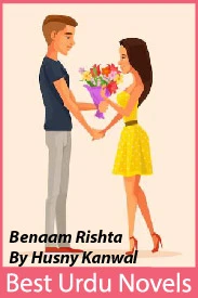 benaam rishta novel by husny kanwal