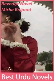 revenge novel by mirha rajpoot