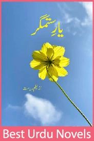 yaar e sitamgar novel by neelam riasat