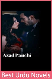 Azad Panchi Novel By Khani Writes