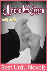Sabeen Ka Sauraal Novel By Rashida Riffat