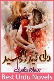 Dil Tera Aseer Novel By Sajeela Nisar