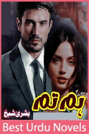 Hum Tum Novel By Bushra Sheikh