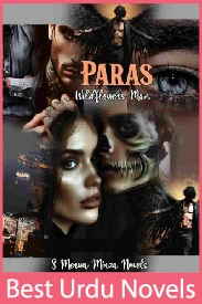 Paras (Wildflower's Man) Novel By S Merwa Mirza