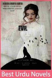 The Evil Lady Novel By Mahi Shah