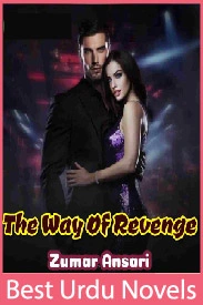 The Way Of Revenge Novel By Zumar Ansari
