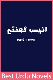 Unees Ghante Novel By Abeera Qaiser