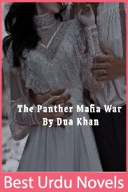 the panther mafia war novel by dua khan