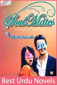 Soulmate Novel By Mahi Shah