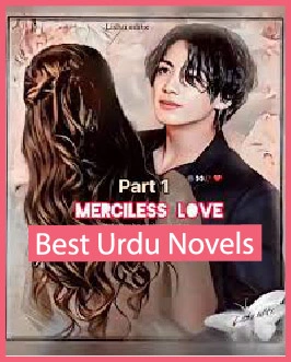 merciless love novel