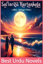 Señorita Kertenkele Novel By Haniya Meow