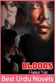 Bloods Novel By Munaza Niaz