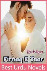 Firaaq e Yaar Novel By Rimsha Nazar