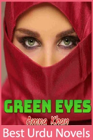 Green Eyes Novel By Amna Khan