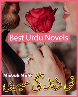 Tu Zindagi Hai Novel