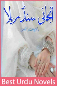 Anjani Cinderella Novel By Rajput Writes