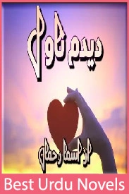 Dedum Novel By Asma Rehman