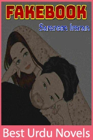 Fakebook Novel By Samreen Imran