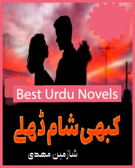 Kabhi Shaam Dhale Novel