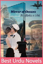 Mirror Of Ocean Novel By Rashk e Falak