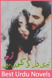 Teri Dil Ki Galiyon Mein Novels By RB Writes