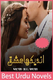 Un Dekha Ishq Novel By Gull Writes