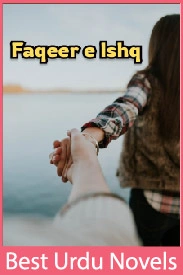 Faqeer e Ishq Novel By Laraib Malik