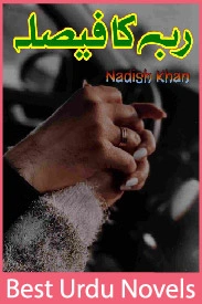 Rab Ka Faisla Novel By Nadish Khan
