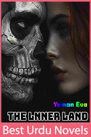 The Inner Land Novel By Yaman Eva