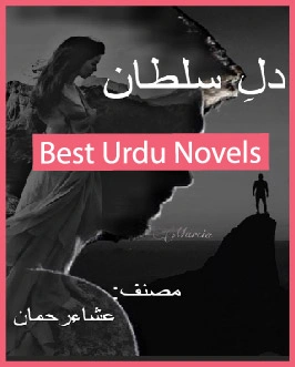 Dil e Sultan Novel