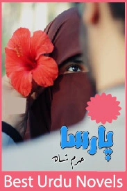 Parsa Novel By Harram Shah