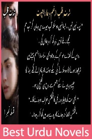 Shiddat e Qalb Novel By Mirha Rajpoot