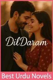 Dildaram Novel By Areej Shah