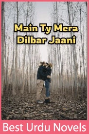 Main Te Mera Dilbar Jani Novel by Areej Shah