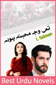 Tum Wajah Mohabbat Ho Novel By L Salman